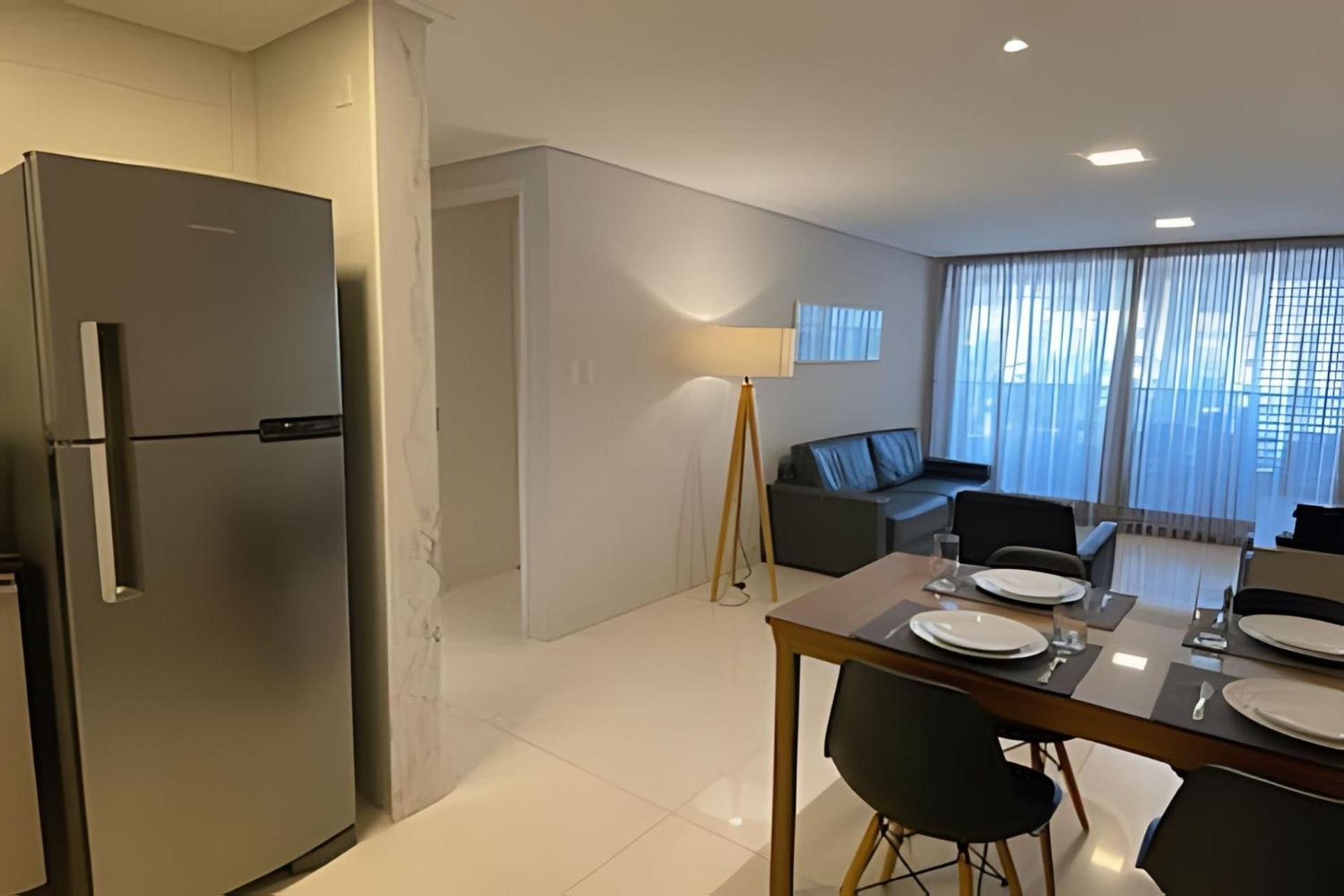 Apartamento Super Luxo Com Vista João Pessoa Exterior foto